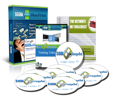 EARN 100K FROM ADSENSE BLUEPRINT EARN 100K FROM ADSENSE BLUEPRINT